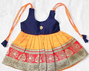 dizainar frock