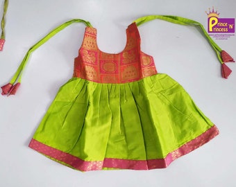 baby pavadai sattai