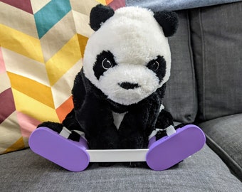 Brace Buddy Panda