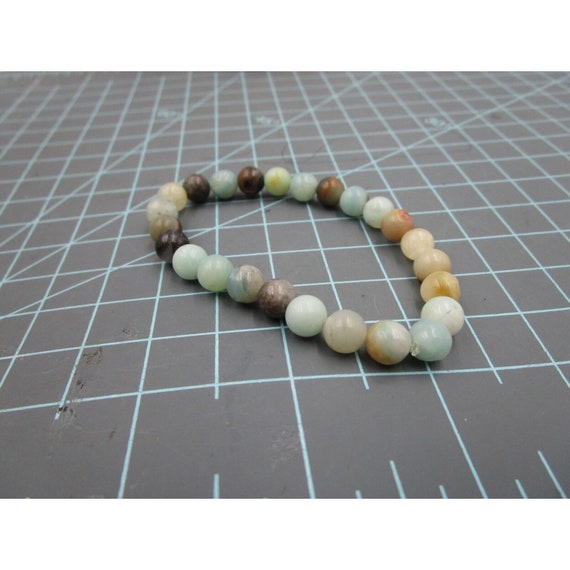 Gemstone Bracelet for Men Women Handmade Natural … - image 6