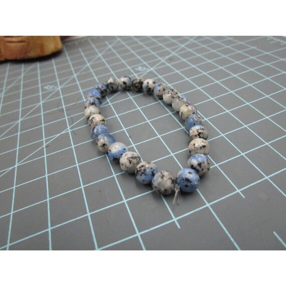 Gemstone Bracelet for Men Women Handmade Natural … - image 9