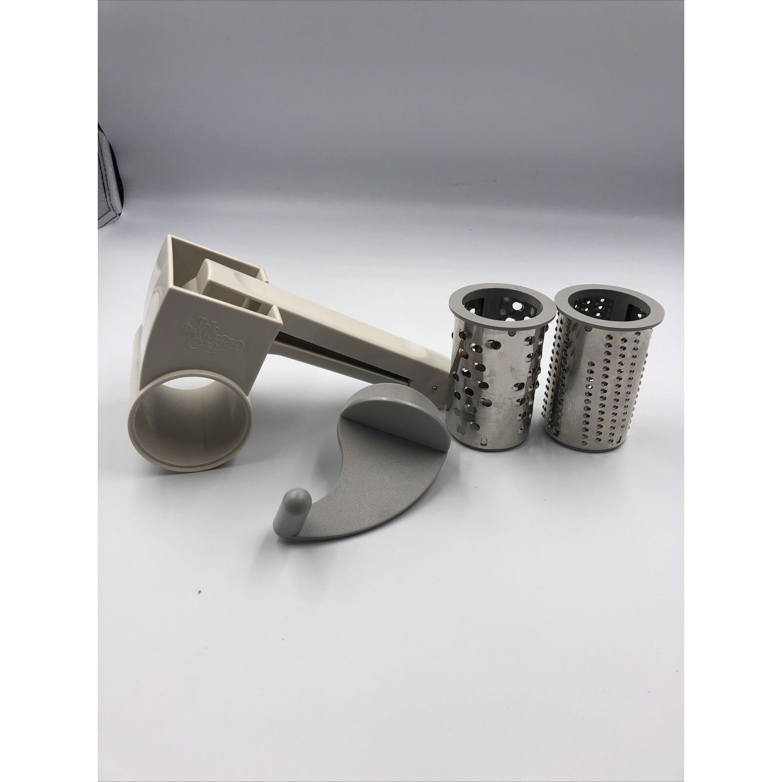 Rotary Cheese Grater – MoMA Design Store