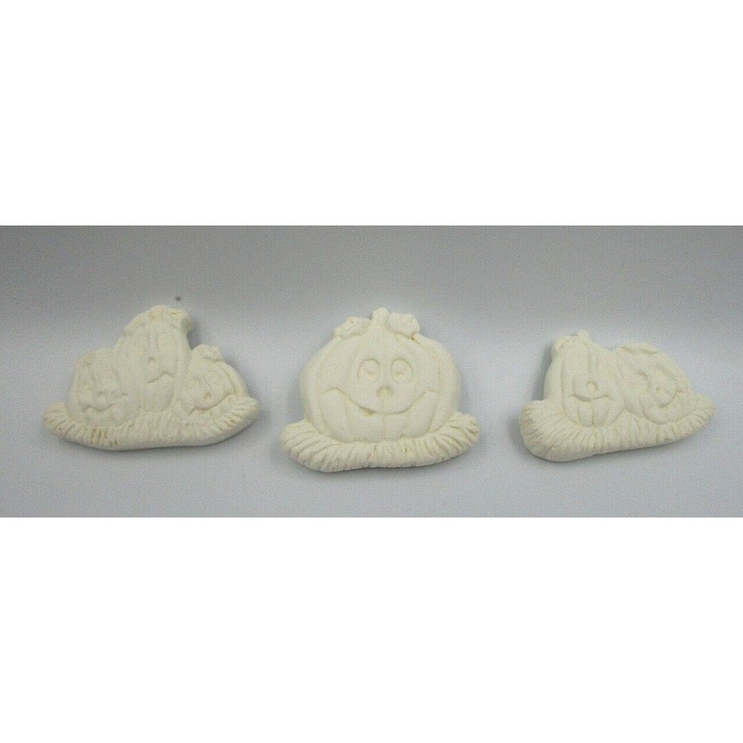 Fukaisu Halloween Kürbiszähne 32 Stück - Leuchtende Zähne Für Jack-O-Lantern