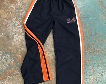 sporty spice tracksuit bottoms