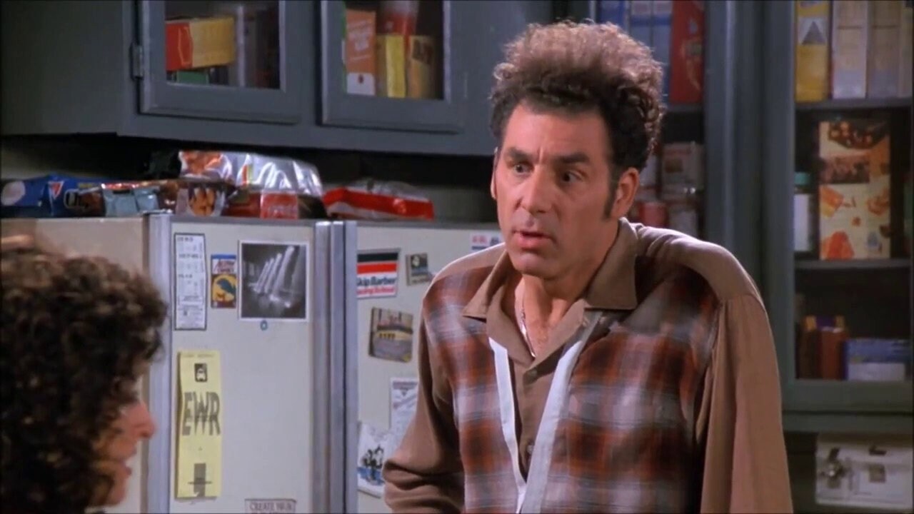 kramer button up shirts
