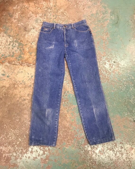 western sergio jeans