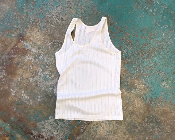 plain white basketball jersey