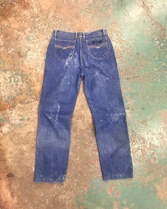 western sergio jeans