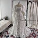 see more listings in the Bohemian Wedding Dress section