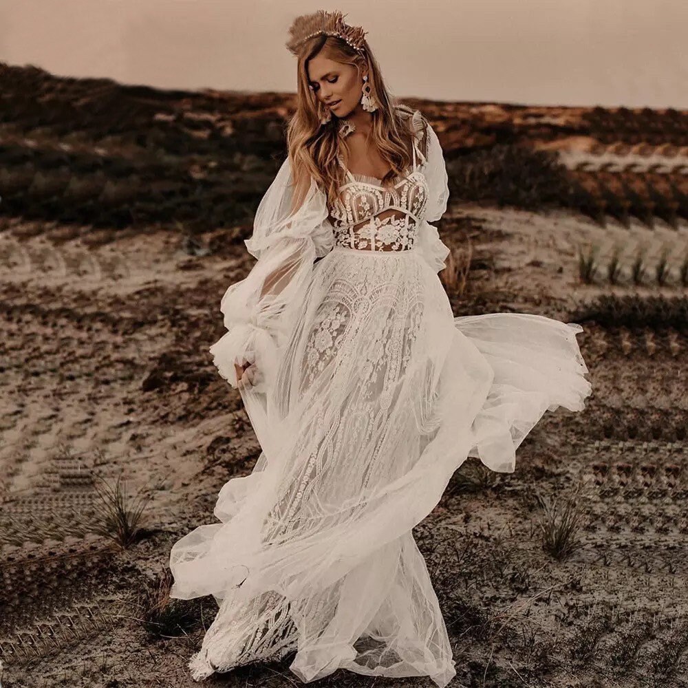 bride reception dress