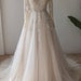 see more listings in the Bohemian Wedding Dress section