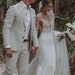 see more listings in the Bohemian Wedding Dress section