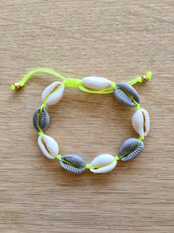 kauri bracelet