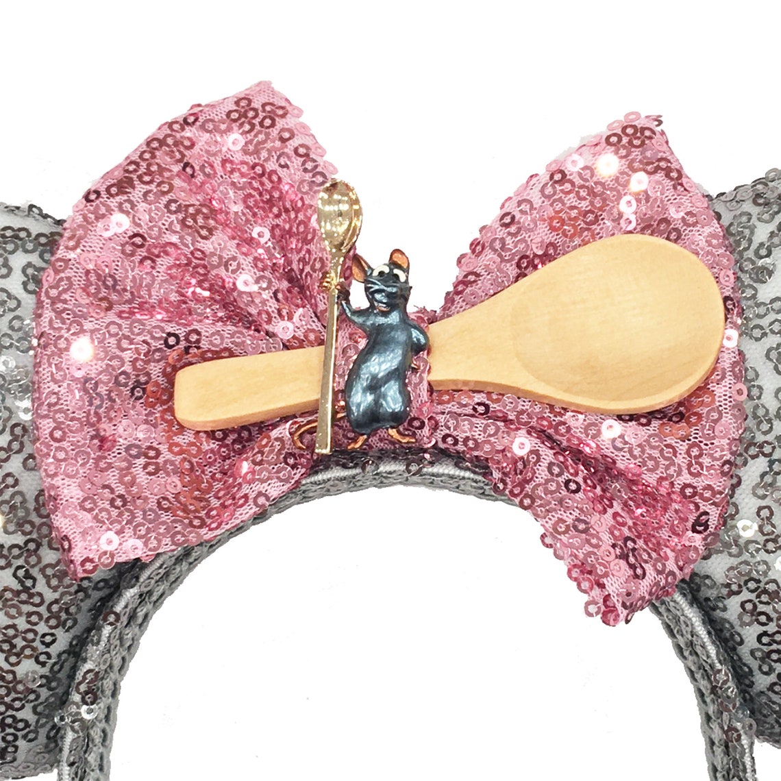 ratatouille disney ears