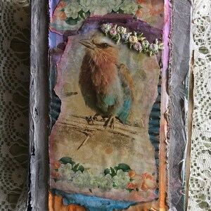 Blue Bird