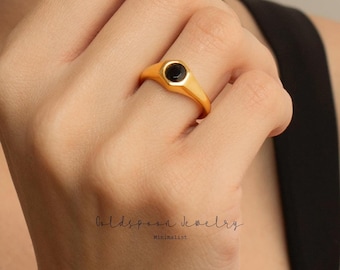 nach コッカトゥー リング　美品♡ CHENGXUN Hip Hop Rock Ring Crown Ring Men Antique Jewelry