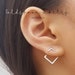 see more listings in the EAR CLIMBERS & JACKETS section