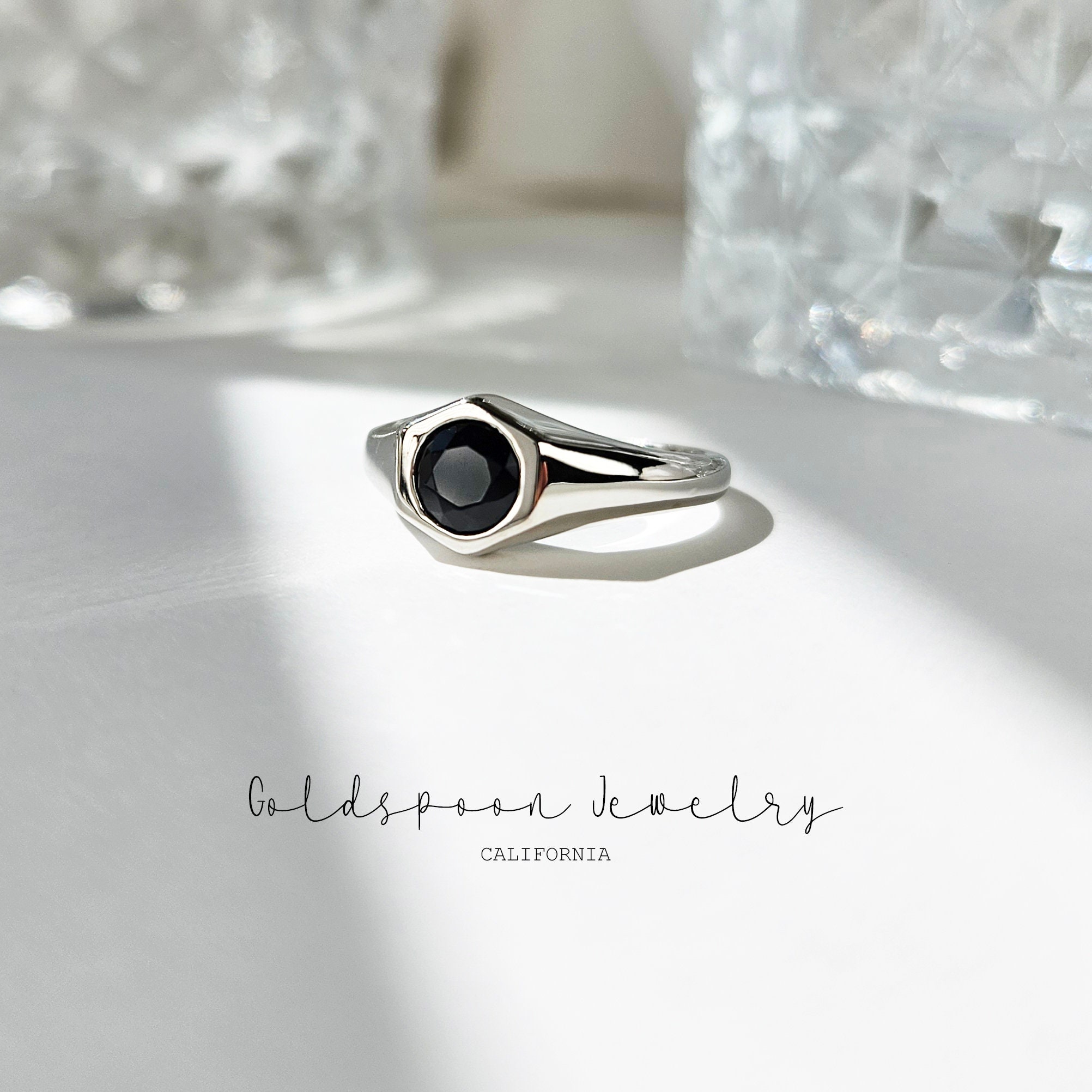 Rich with richness black ring paparazzi online