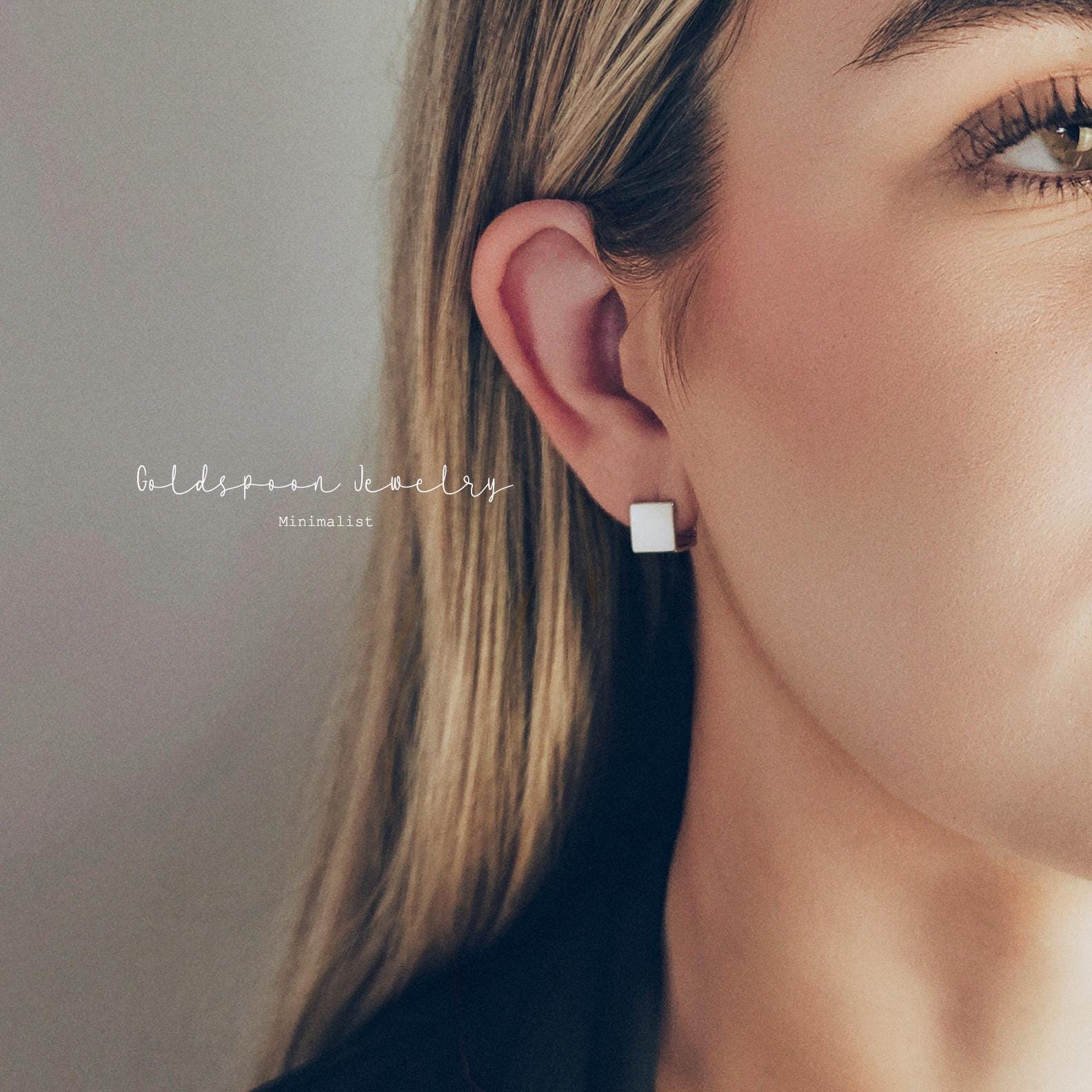 SiM 20YEARS ASYMMETRIC EARRINGS (ピアス) SiM 20YEARS ASYMMETRIC EARRINGS (ピアス)