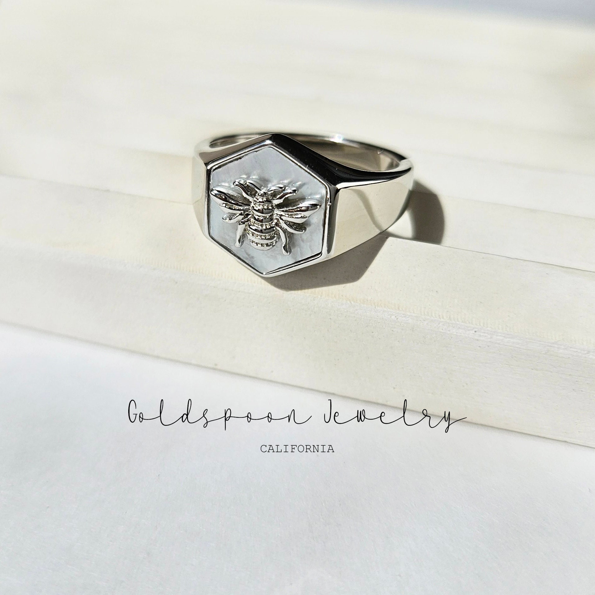 Signet Ring Tiffany Gatsby Pinky Ring Tiffany And Blue Book Great