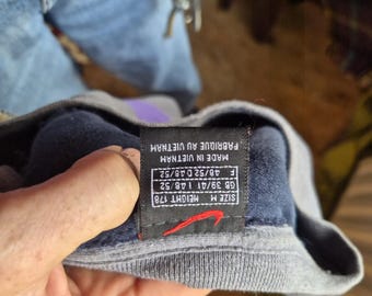Vintage Nike Sweatshirt