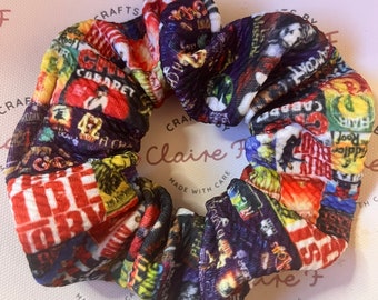 Musicals Scrunchie