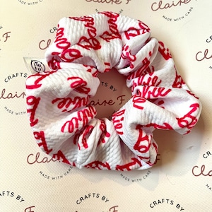 B*rbie Scrunchie