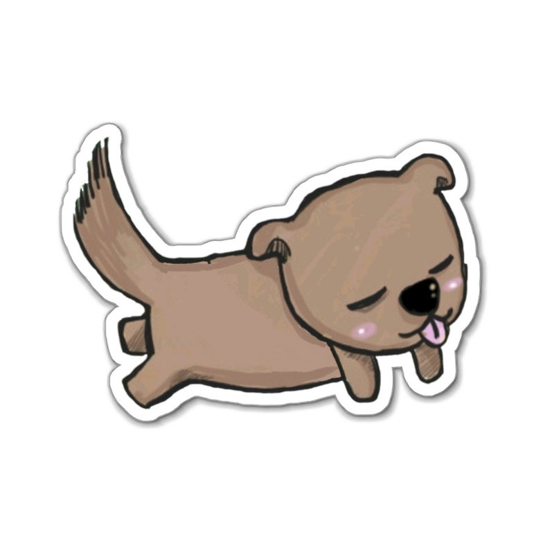 Fridge Magnet Pet Dog Lover