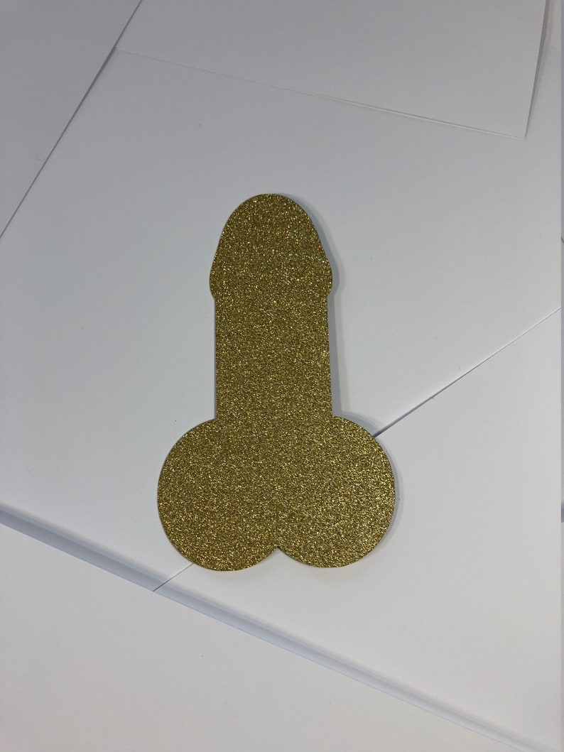 Hen Party Garland Same Penis garland Penis Garland Glitter Penis Garland Bachelorette Party Decor Same Penis banner Penis Banner