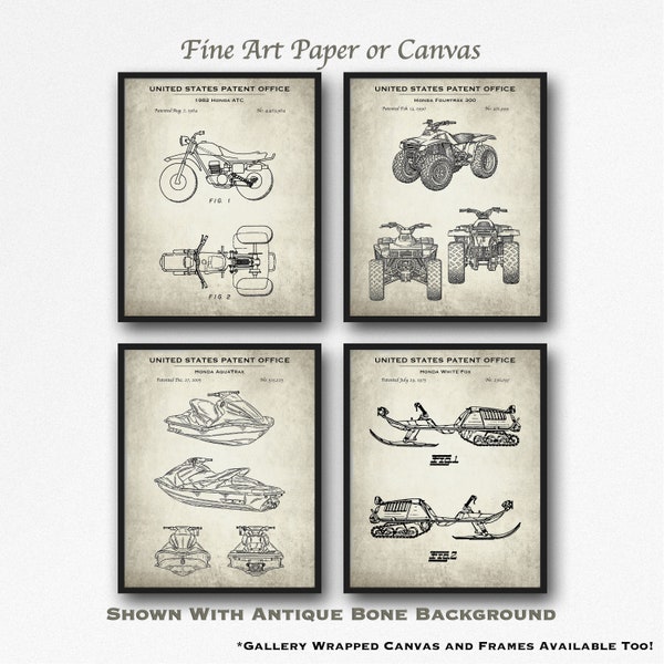 Motorsport Vintage Poster Etsy