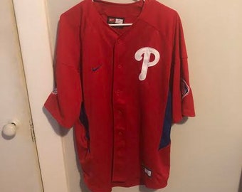children's phillies jersey