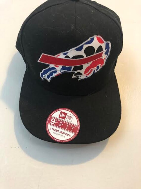 new era bills hat