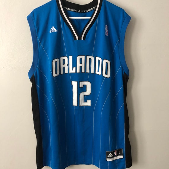 dwight howard orlando magic jersey