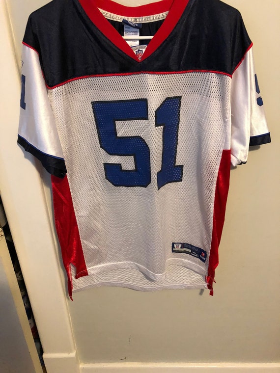 posluszny jersey