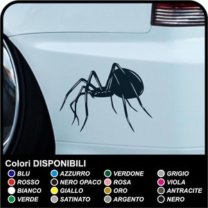 SPIDER SIDE STICKERS for cars spider stickers cm43 car decoration tattoo car graphics spider tattoo spider stickers