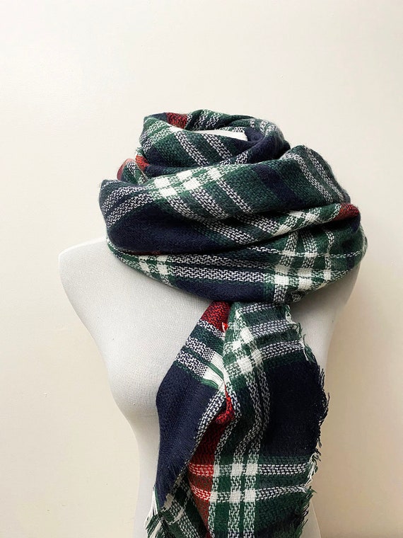 Best fall deals scarves