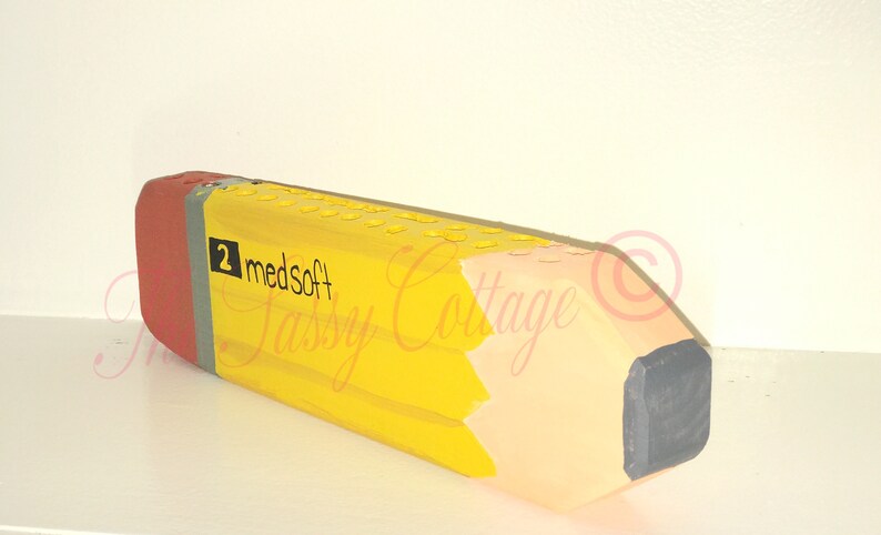 Teacher Appreciation Gift Teachers Pencil Holder Gift School Supplies Student Organizing Pencil Holder