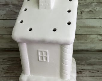 Biscuits à peindre Bonhomme en pain d'épice | Dinette et Gateaux