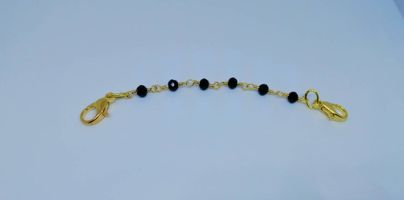 Face mask ear savers Ear protector Face mask accessory Face mask chain