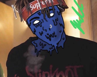 Juice World Lucid Dreams Clean Version Ric Flair Drip - 