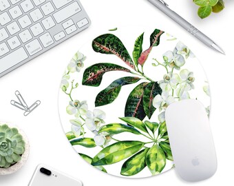 Geek Mousepad Mouse Pad Desk Accessories All the coffee she had no effect Office Accessories Coffee Lover Funny Mouse Pad Work AS4