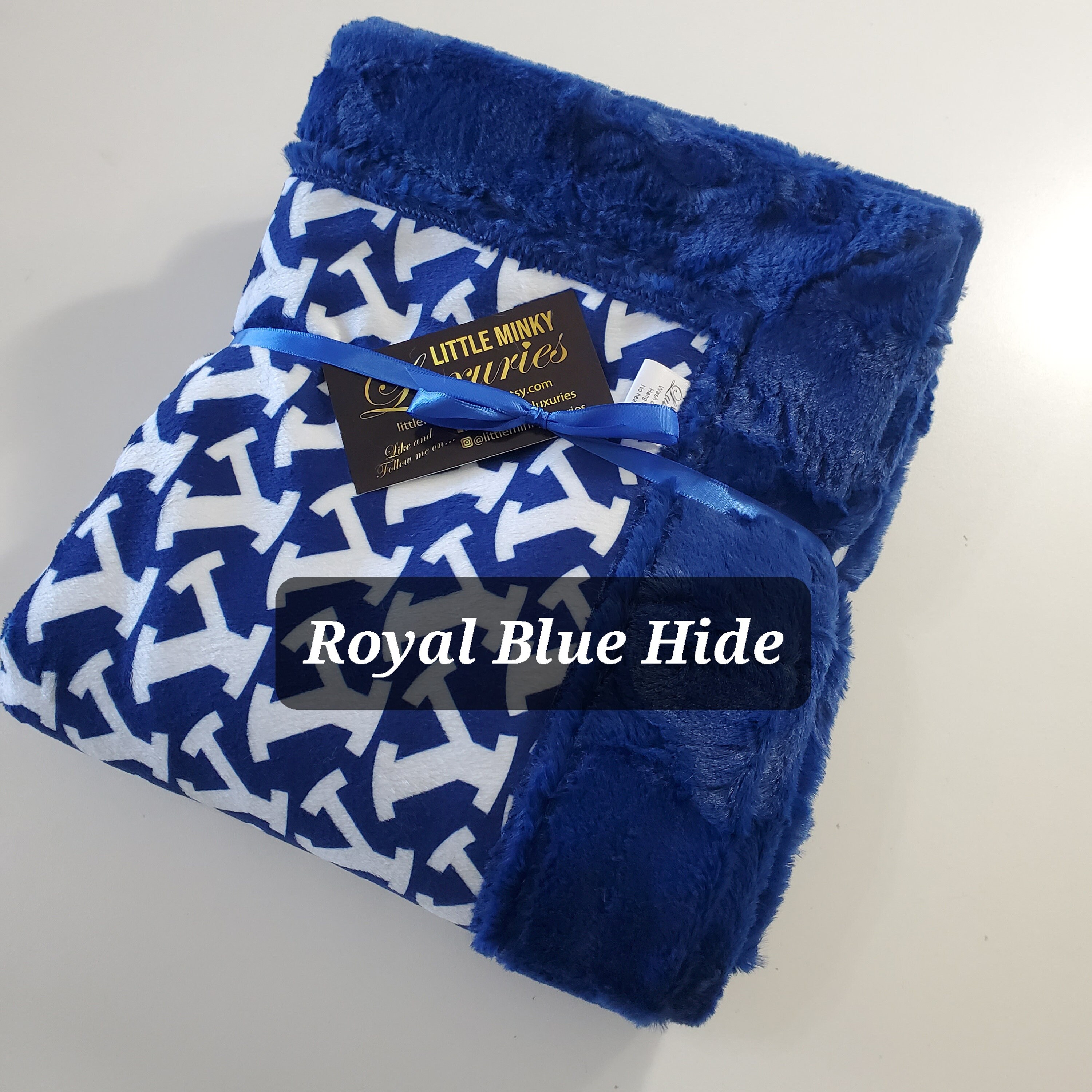 Byu minky 2025 blanket