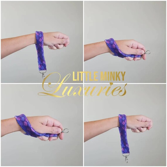 Dorm key shop bracelet