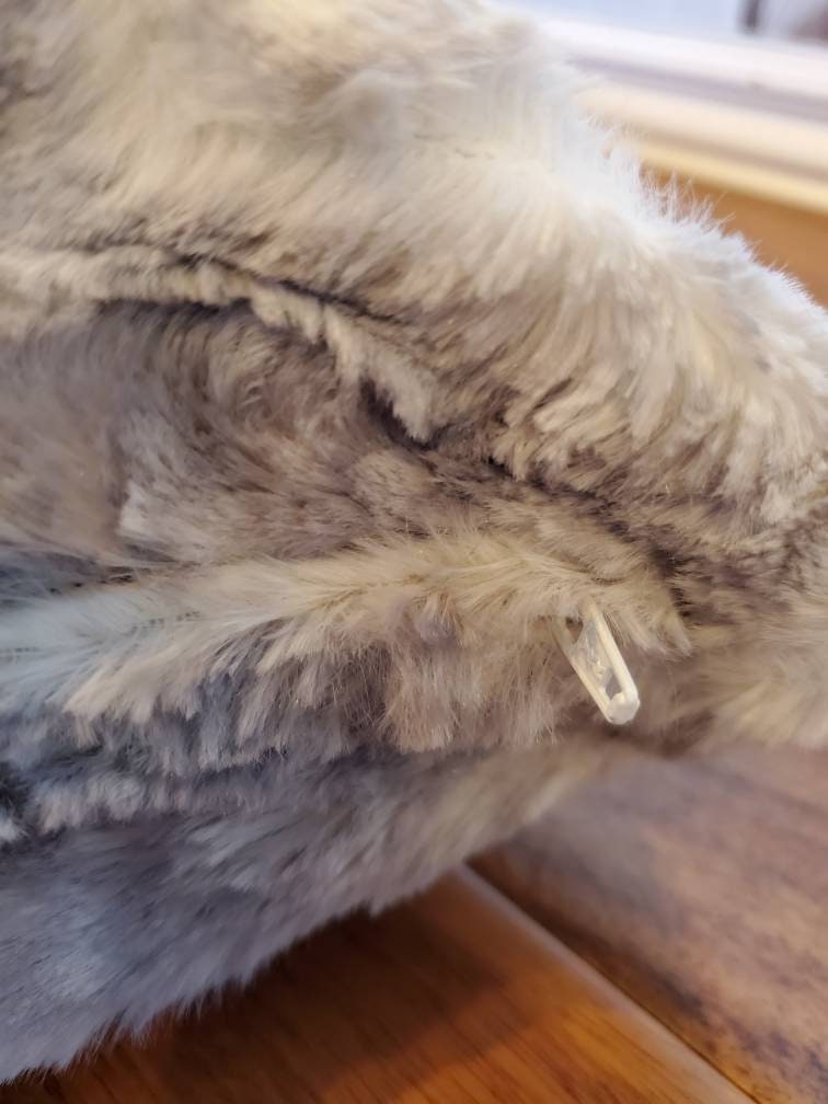 Minky Body Pillow. Message Me Your Request or Choose Below.. Etsy