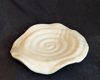 Ripple dish