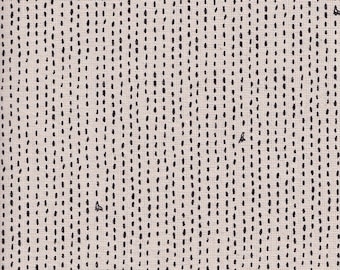 29,90 Eur/m traditionell japanische Stoffe Baumwolle Meterware 50cm x 110cm Regen weiß E2182a