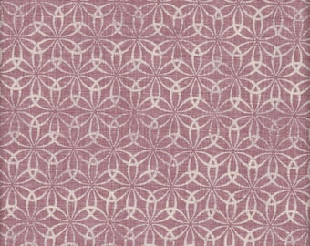 19.90 EUR/meter Japan fabric traditional cotton Dobby 50 cm x 110 cm Shippou pink C4196a