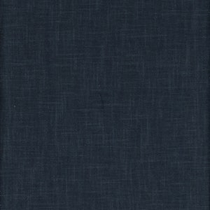 29.90 Eur/Meter Japanese fabrics cotton plain for Noren panel 50 cm x 110 cm plain blue (P) E2099AA