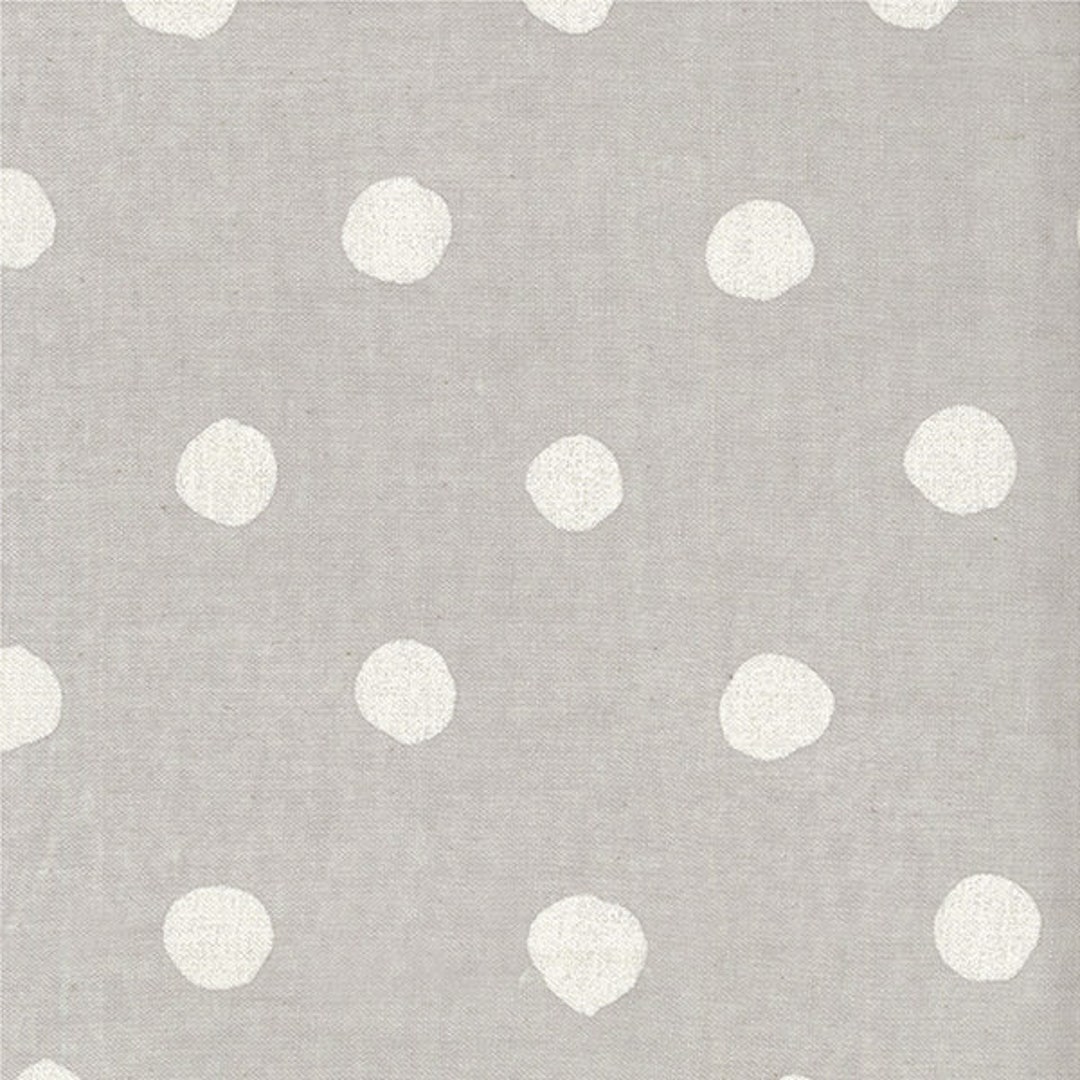 24.90 Eur/meter Japan Fabric Cotton Linen Kokka 50 Cm X 100 Cm - Etsy