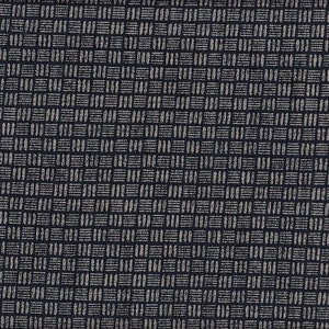 19.90 EUR/meter Japan fabric traditional cotton 50 cm x 110 cm sangokuzushi indigo blue E1220 image 1